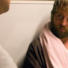 Joshua Leonard in un'immagine tratta da Humpday