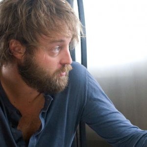 Joshua Leonard nel buddy movie Humpday