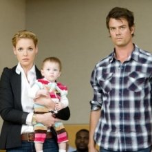 Katherine Heigl E Josh Duhamel In Life As We Know It 163672