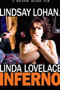 Locandina di Inferno: A Linda Lovelace Story