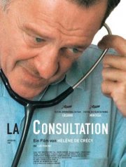 La locandina di La consultation