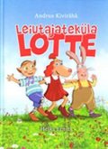 La locandina di Leiutajateküla Lotte