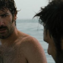 Marco Bonini, protagonista del film 18 anni dopo