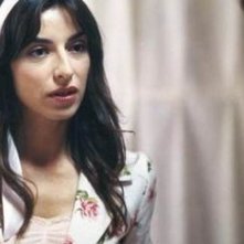 Sabrina Impacciatore in una scena del film 18 anni dopo