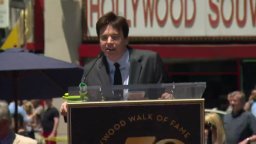 Shrek e vissero felici e contenti - La stella di Shrek