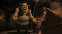 Shrek e vissero felici e contenti - Clip