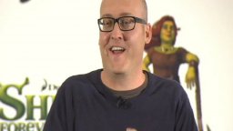 Shrek e vissero felici e contenti - Conferenza Cannes 2