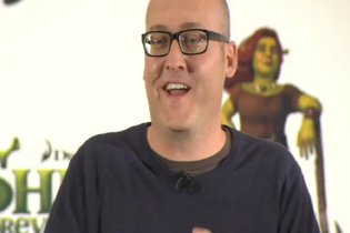 Shrek e vissero felici e contenti - Conferenza Cannes 2