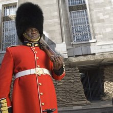 Un'immagine tratta dal fantasy Tata Matilda e il grande botto