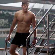 Spencer Aimes (Ashton Kutcher) in una scena di: Killers, 2010