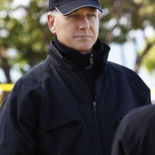 Jethro Gibbs Mark Harmon Nell Episodio Patriot Down Di N C I S 163816