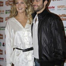 Liz Solari e Tomas De Las Heras, ospiti del Telefilm Festival 2010