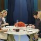 V - Stagione 1, ep. 10, 11 e 12: Hearts and Minds, Fruition e Red Sky