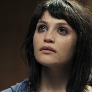 Alice Creed (Gemma Arterton) nel film The Disappearance of Alice Creed