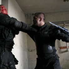 Andrei Arlovski dal combattimento sul ring alla lotta nel cinema con il film Universal Soldier: Regeneration