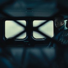 Anne Coesens in un'immagine del film Illegal