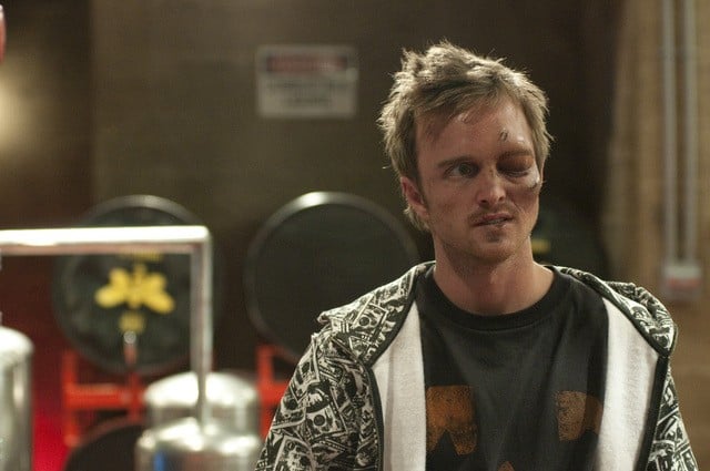 Breaking Bad, Aaron Paul: "I fan continuano a chiamarmi 