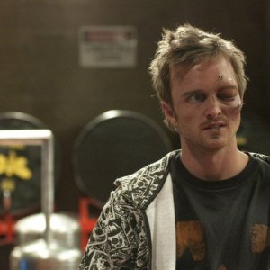 Breaking Bad: Aaron Paul nell'episodio I See You