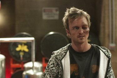 Breaking Bad: Aaron Paul nell'episodio I See You