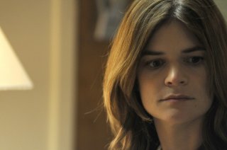 Breaking Bad: Betsy Brandt nell'episodio I See You