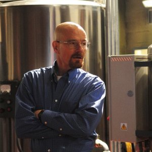 Breaking Bad: Bryan Cranston nell'episodio I See You