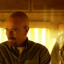 Breaking Bad: Bryan Cranston nell'episodio Sunset
