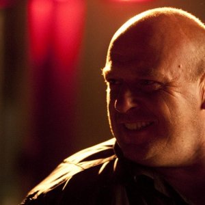 Breaking Bad: Dean Norris nell'episodio One Minute