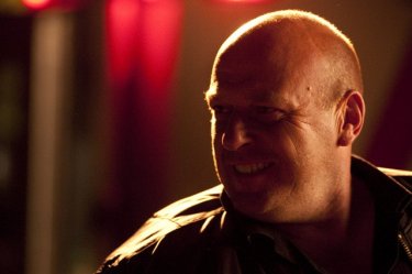 Breaking Bad: Dean Norris nell'episodio One Minute