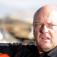 Breaking Bad: Dean Norris nell'episodio Sunset