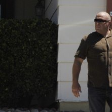 Breaking Bad: Dean Norris nella premiere della stagione 3