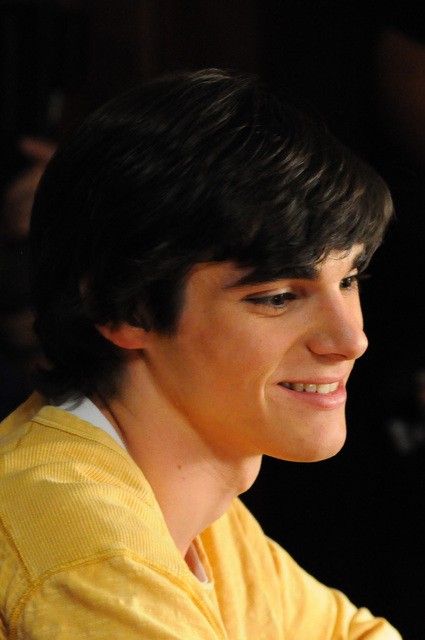 Breaking Bad: RJ Mitte nell'episodio Green Light