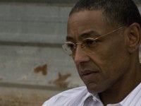 Giancarlo Esposito era così al verde che ha pensato di organizzare la sua morte per l'assicurazione ai figli