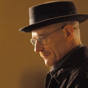 Bryan Cranston nella premiere della stagione 2 di Breaking Bad