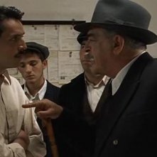 Carmelo Galati ne Il capo dei capi