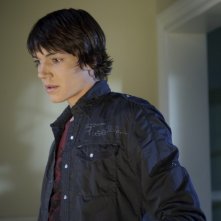 Chris Massoglia è Dane Thompson nel film The Hole in 3D