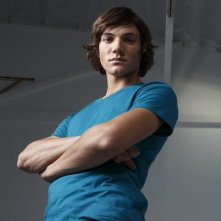 Chris Massoglia in un'immagine promozionale del film The Hole in 3D