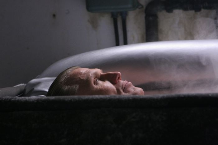 Dolph Lundgren In Un Immagine Del Film Universal Soldier Regeneration 164006