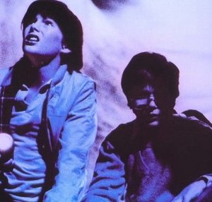 Ethan Hawke e River Phoenix in Explorers