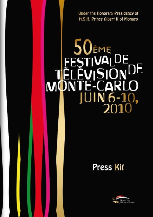 Festival De Television De Monte Carlo 2010 164292