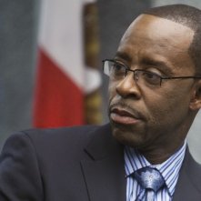 FlashForward: Courtney B. Vance nell'episodio The Negotiation