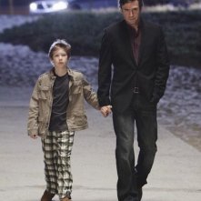 FlashForward: Jack Davenport nell'episodio Future Shock