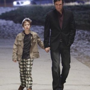FlashForward: Jack Davenport nell'episodio Future Shock
