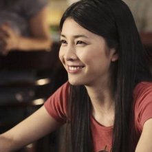 FlashForward: Yuko Takeuchi nell'episodio Future Shock