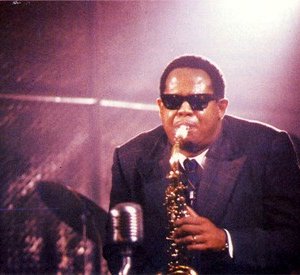 Forest Whitaker in una scena del film Bird