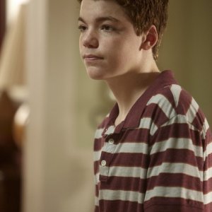 Gabriel Basso nel pilot della serie The Big C