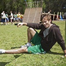 Huge: Zander Eckhouse nell'episodio Hello I Must Be Going