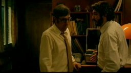 Il segreto dei suoi occhi - Clip Esclusiva