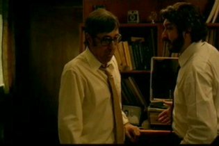 Il segreto dei suoi occhi - Clip Esclusiva