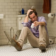 Jason Bateman nei panni di Wally nella commedia Due cuori e una provetta