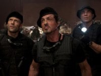 I mercenari, Sylvester Stallone: 'Non mi sono mai ripreso del tutto dalle ferite'